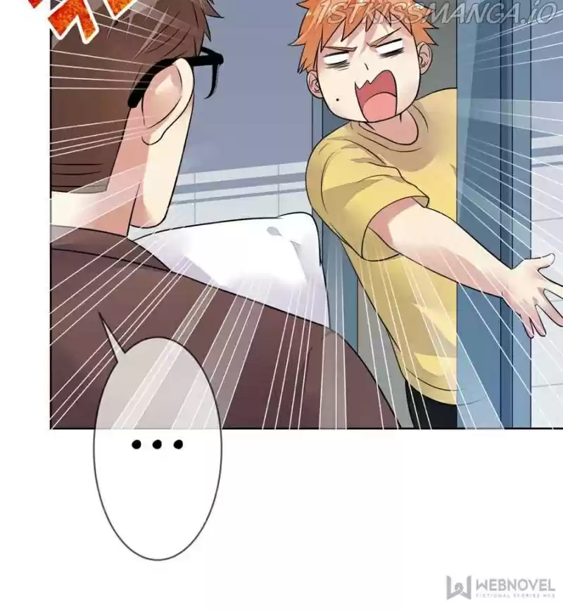 Legend Reboot Chapter 111