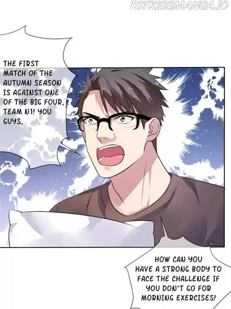 Legend Reboot Chapter 111