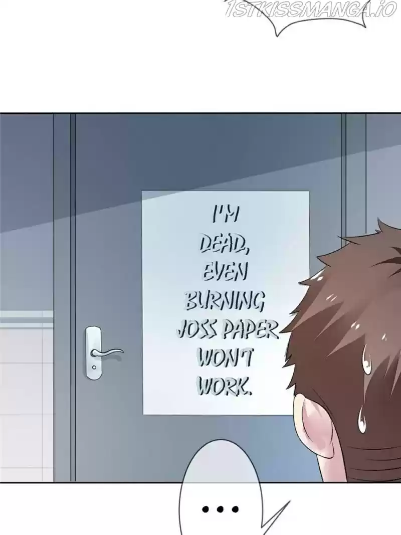 Legend Reboot Chapter 111