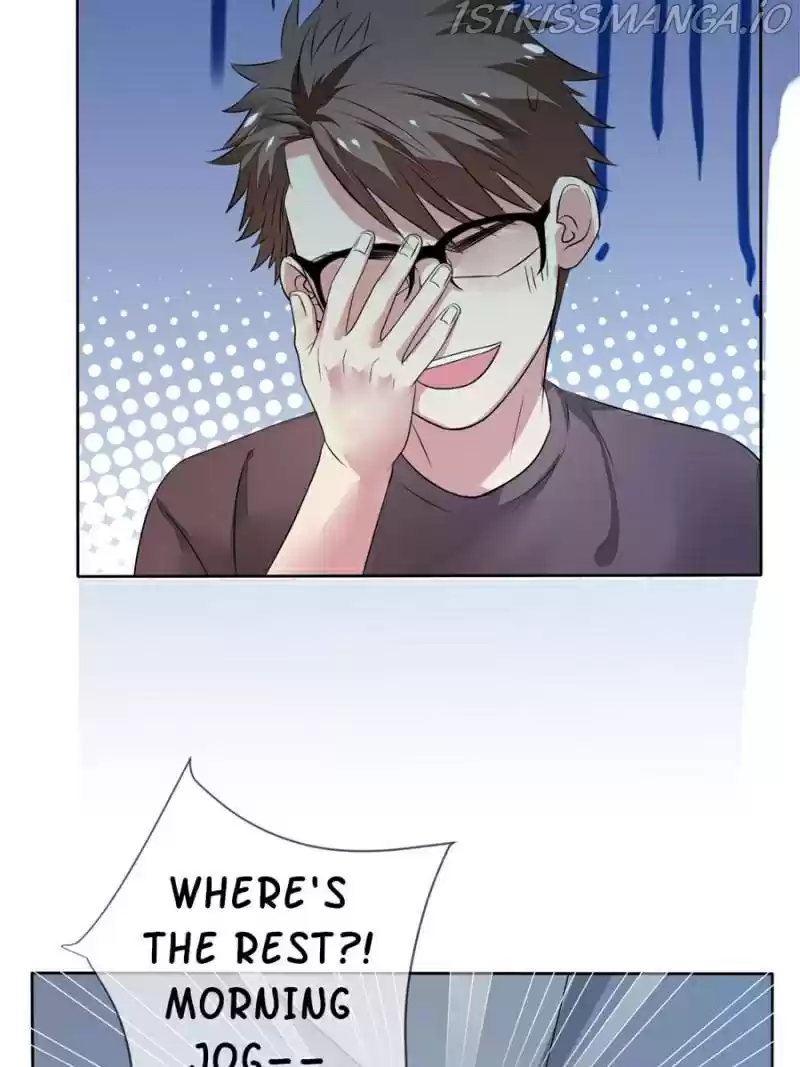 Legend Reboot Chapter 111