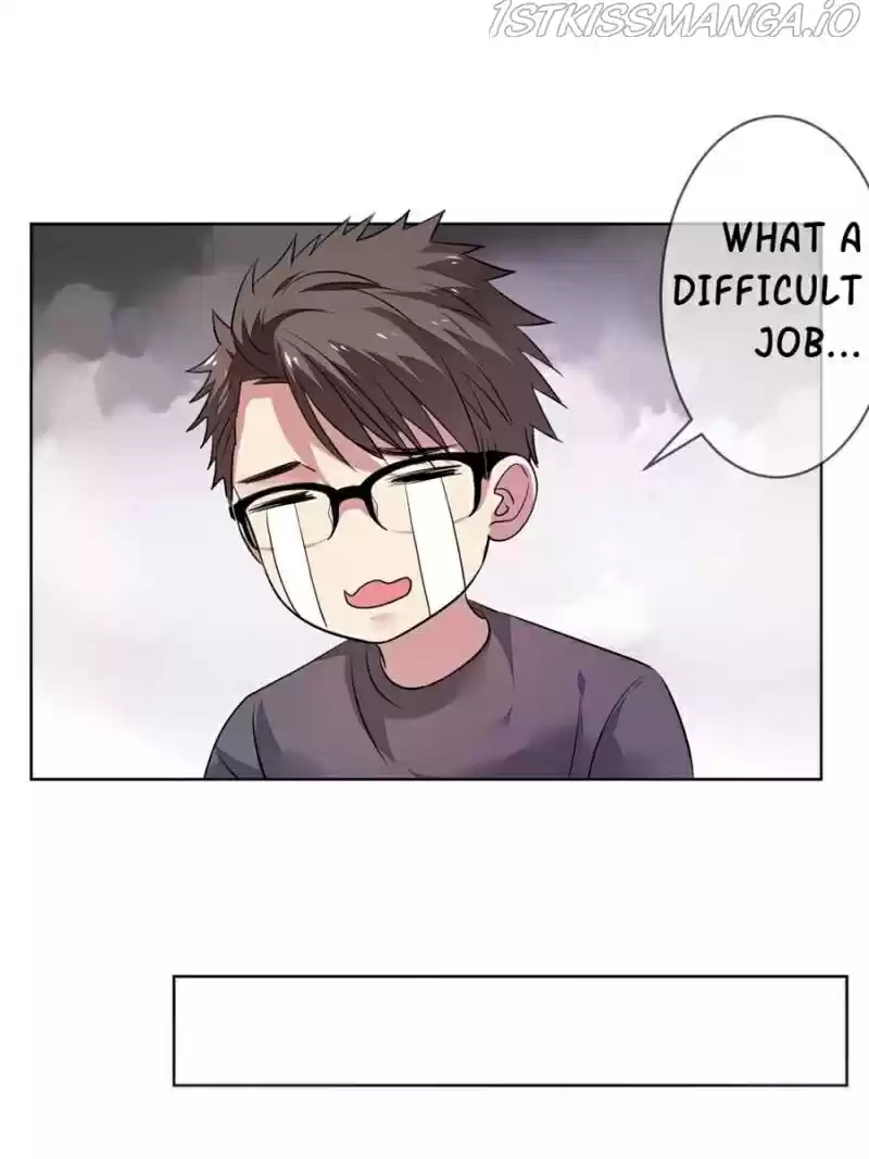 Legend Reboot Chapter 111