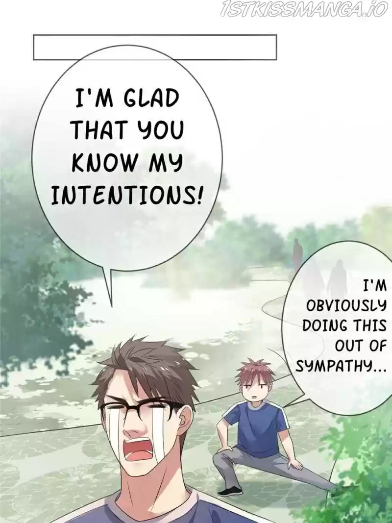 Legend Reboot Chapter 111