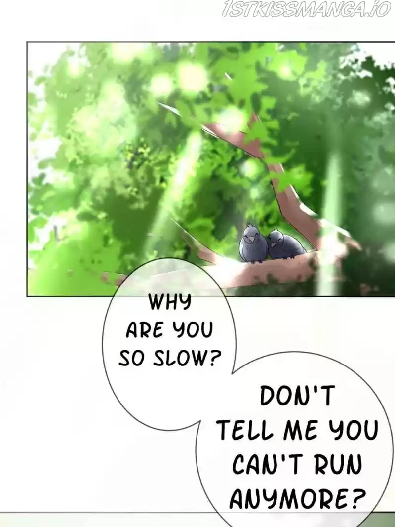 Legend Reboot Chapter 111