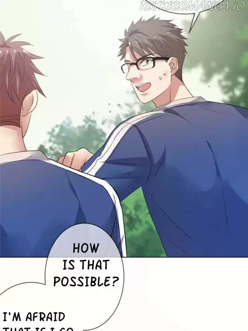 Legend Reboot Chapter 111