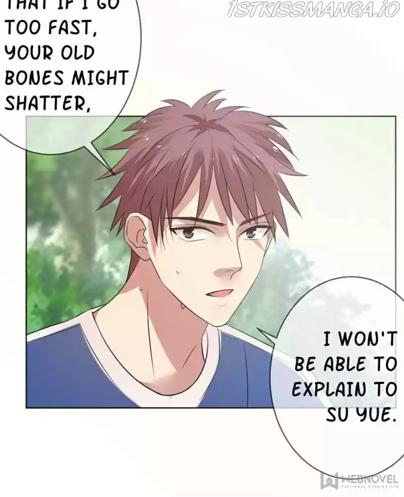 Legend Reboot Chapter 111