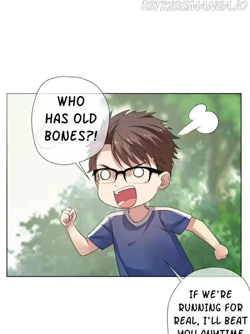 Legend Reboot Chapter 111