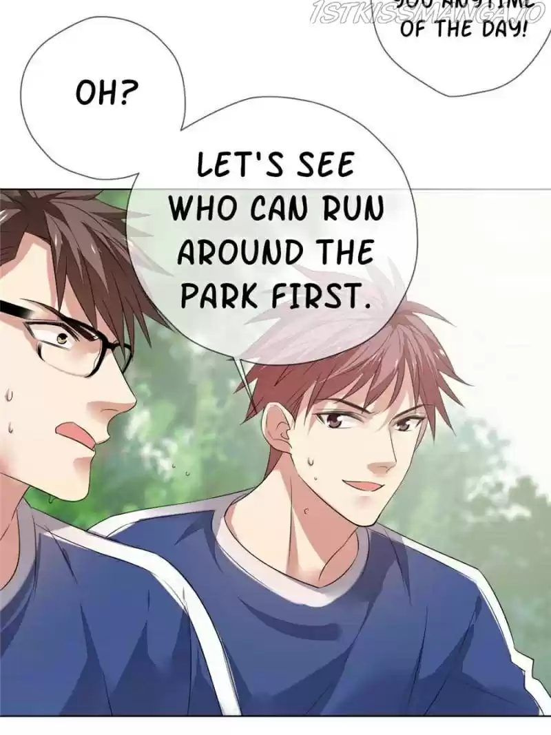 Legend Reboot Chapter 111