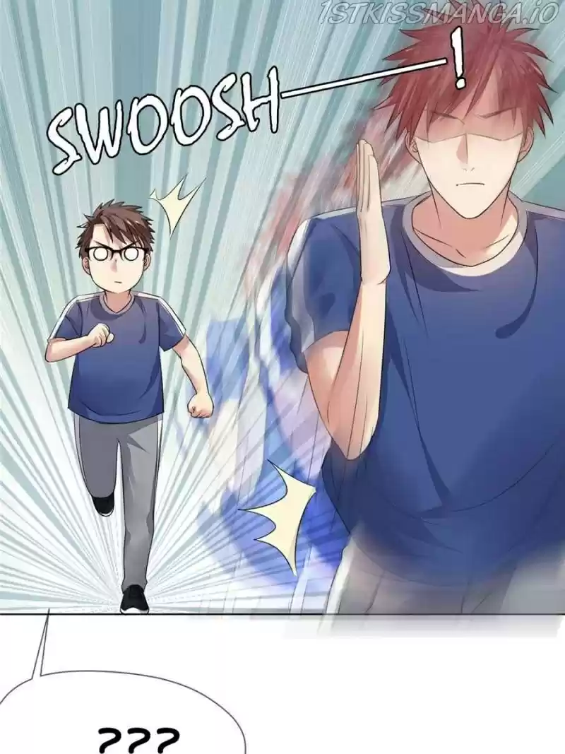 Legend Reboot Chapter 111