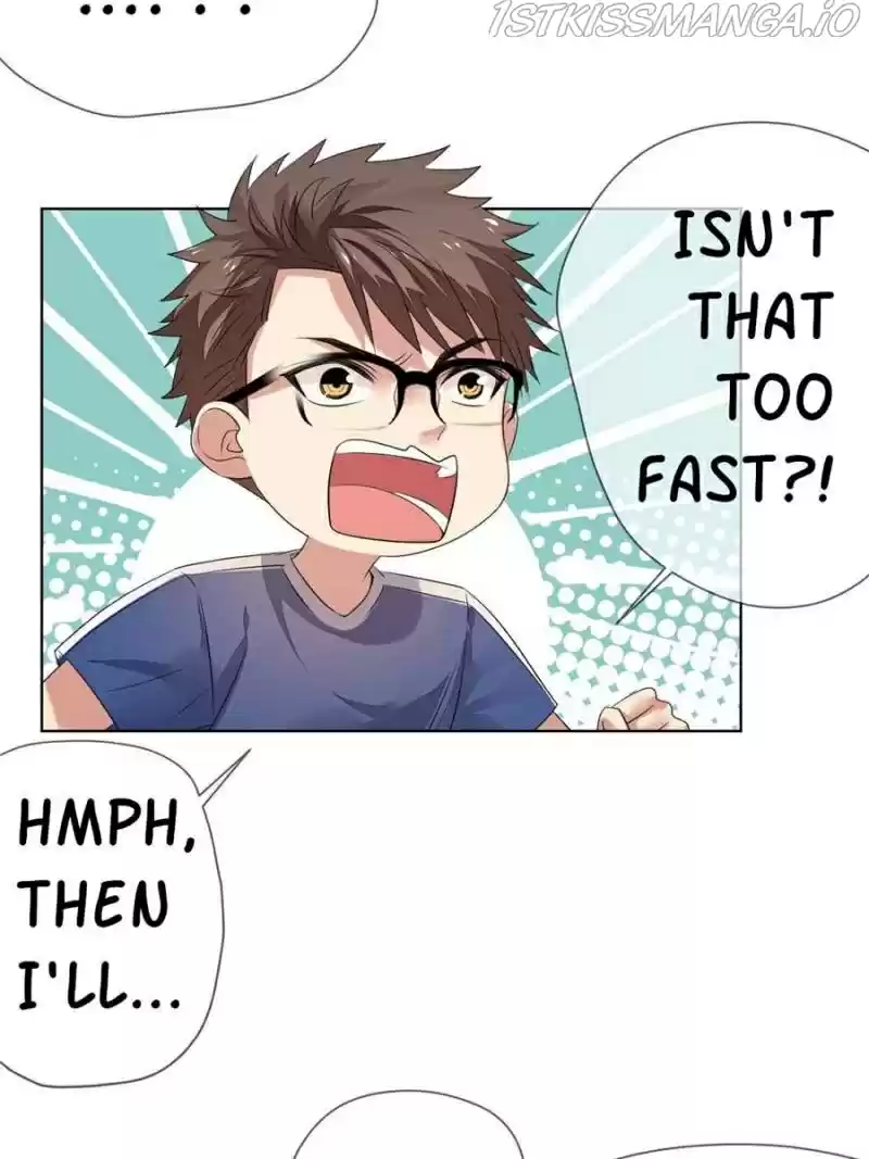 Legend Reboot Chapter 111