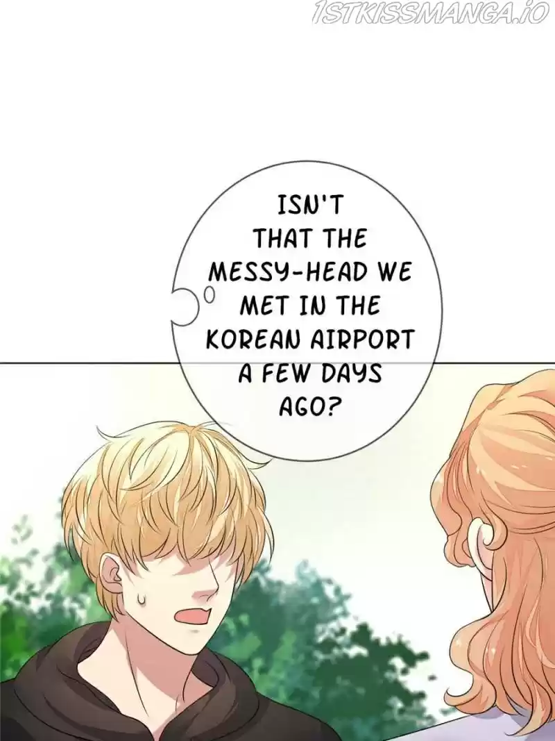 Legend Reboot Chapter 111