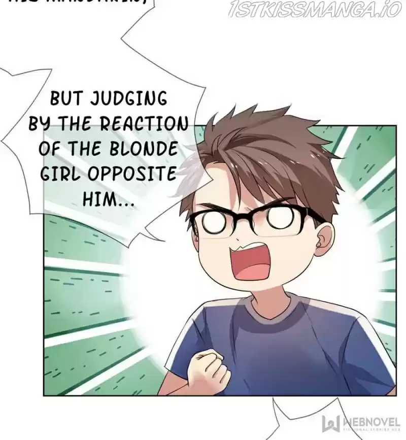 Legend Reboot Chapter 111