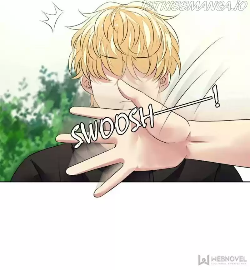 Legend Reboot Chapter 111