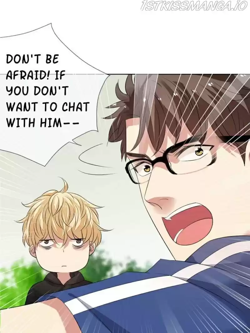 Legend Reboot Chapter 111