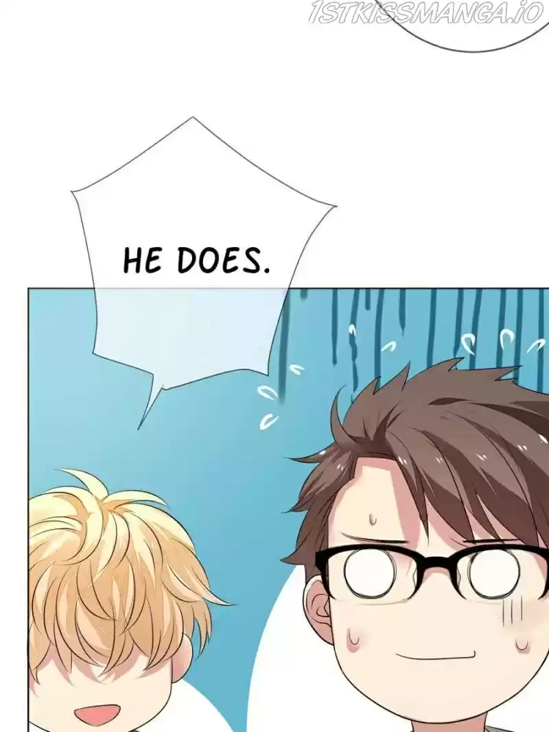 Legend Reboot Chapter 111