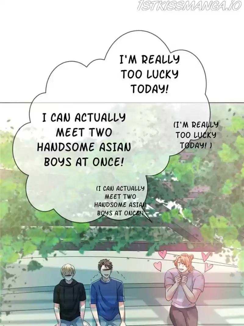 Legend Reboot Chapter 111