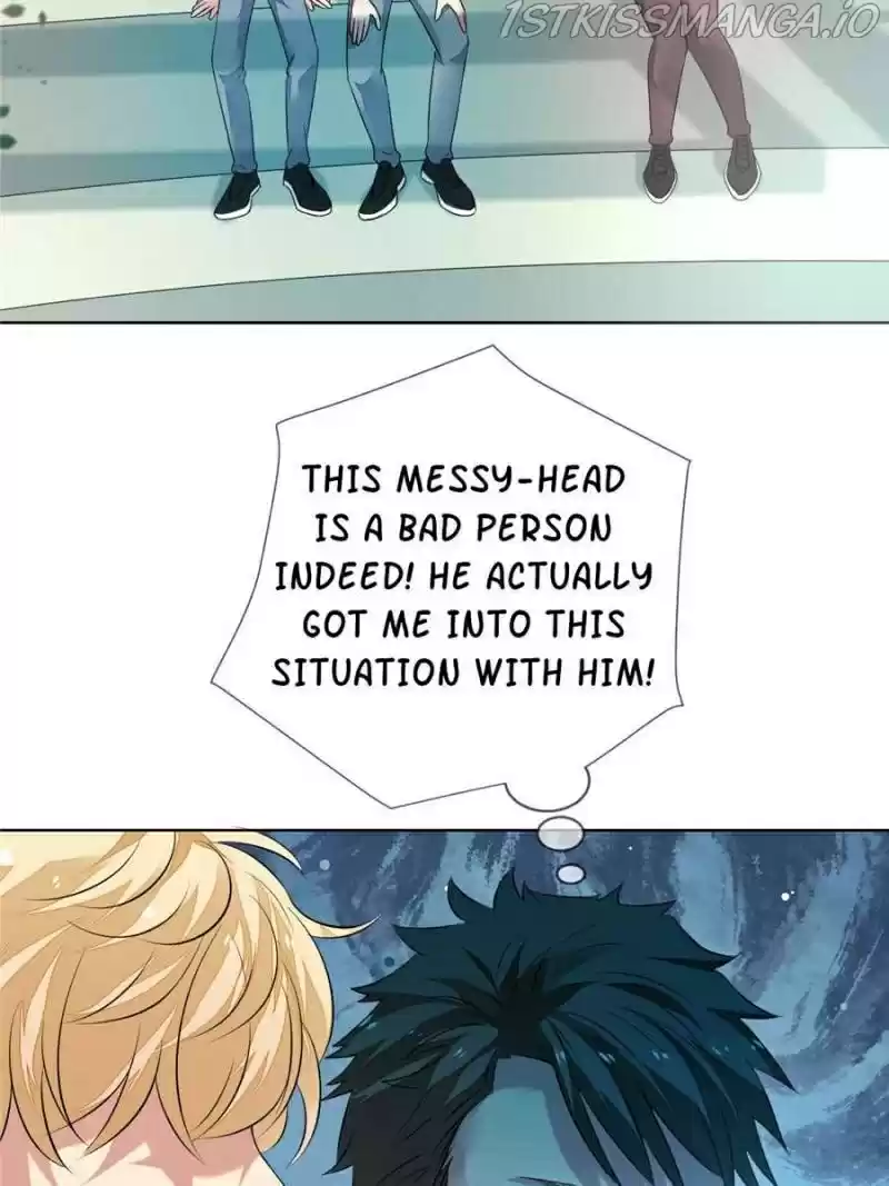 Legend Reboot Chapter 111