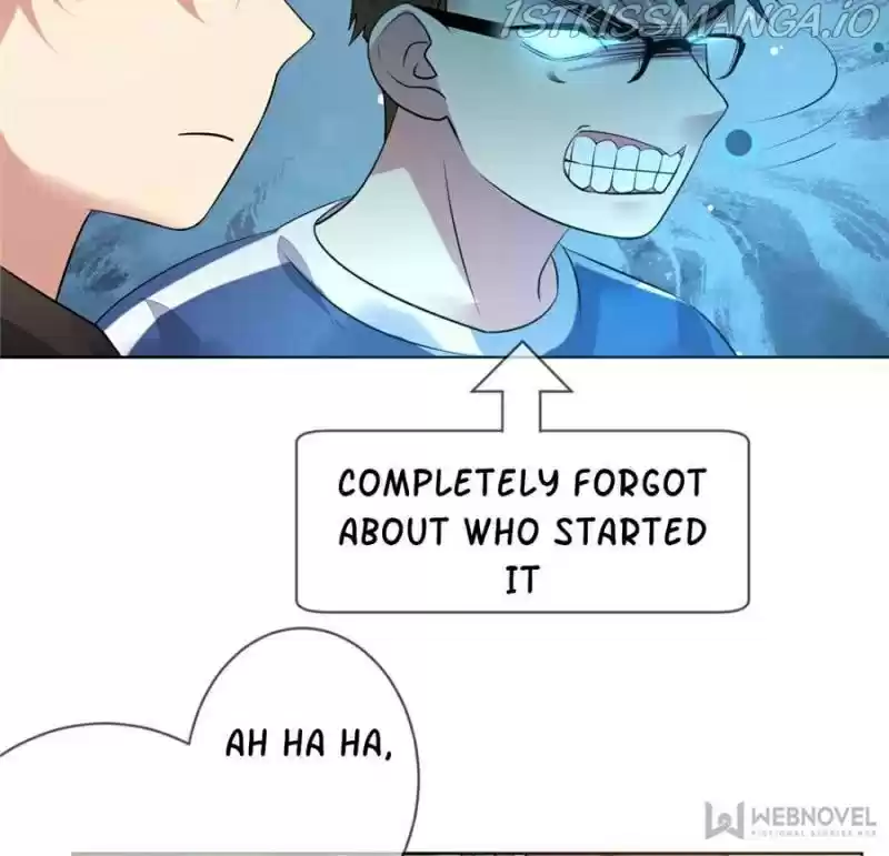 Legend Reboot Chapter 111