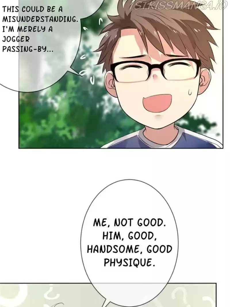 Legend Reboot Chapter 111