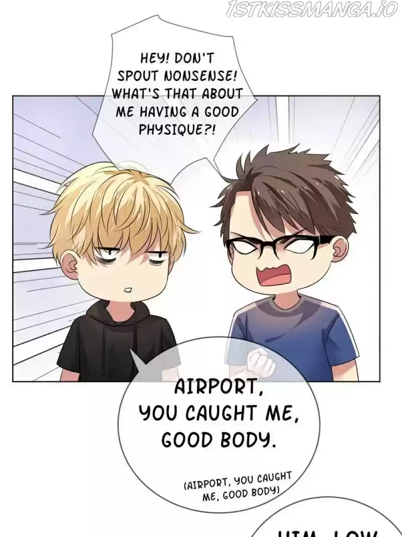 Legend Reboot Chapter 111