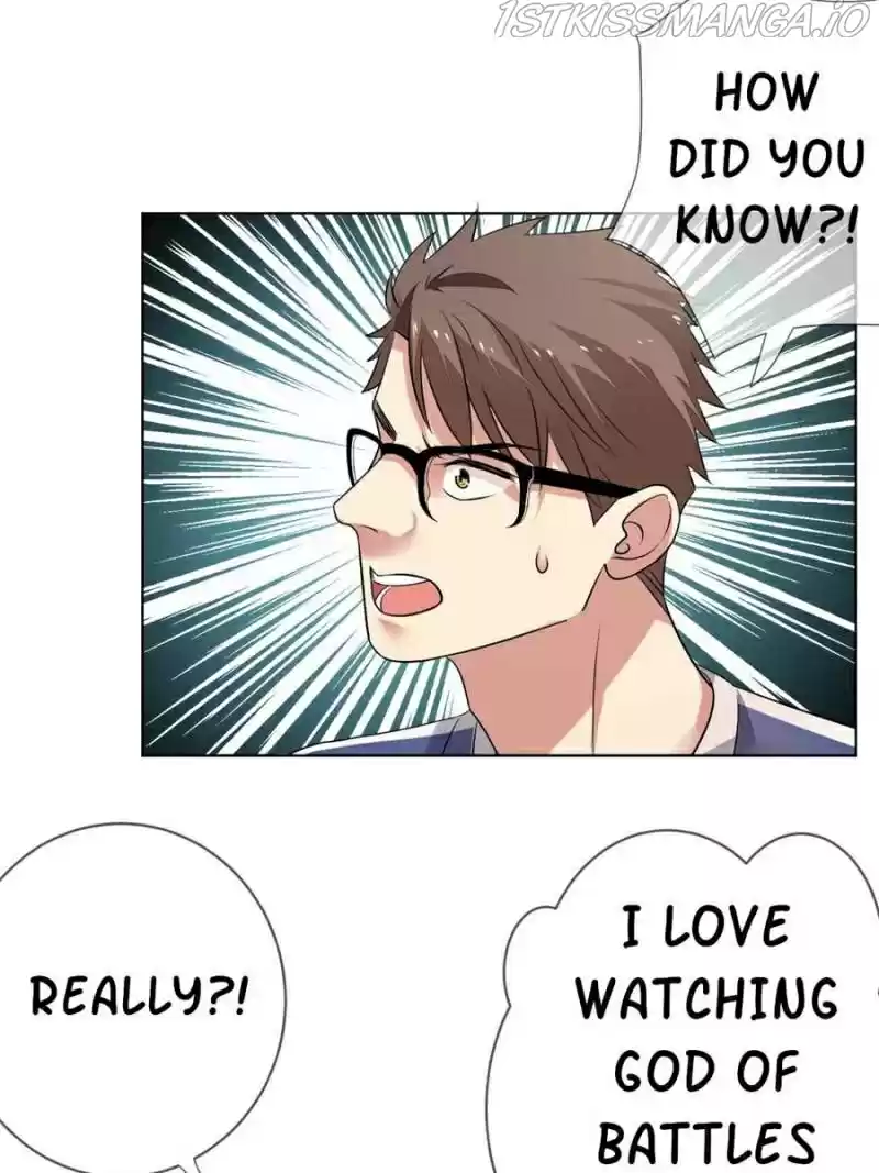 Legend Reboot Chapter 111