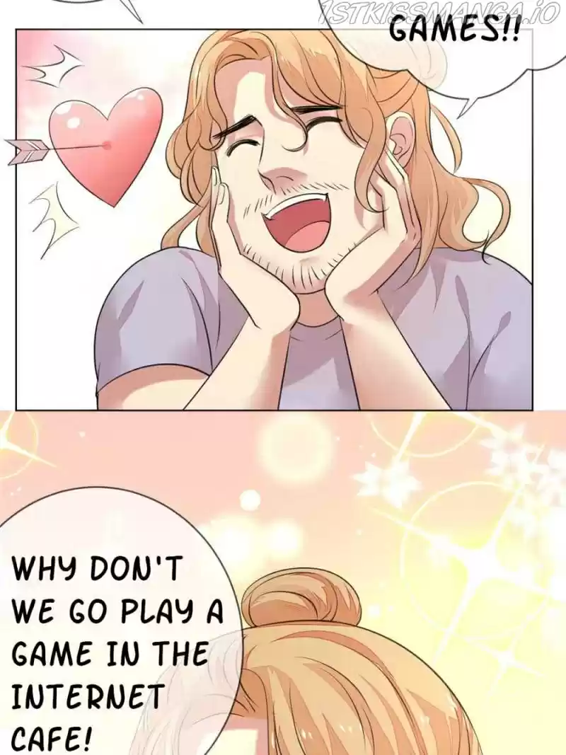 Legend Reboot Chapter 111