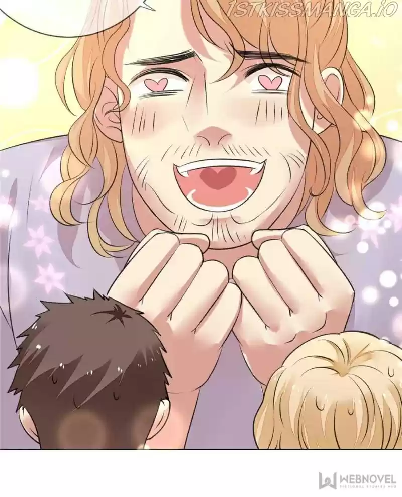 Legend Reboot Chapter 111