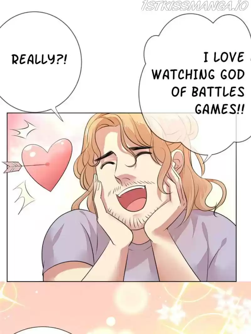 Legend Reboot Chapter 111