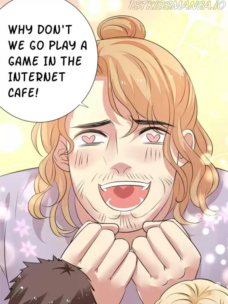 Legend Reboot Chapter 111