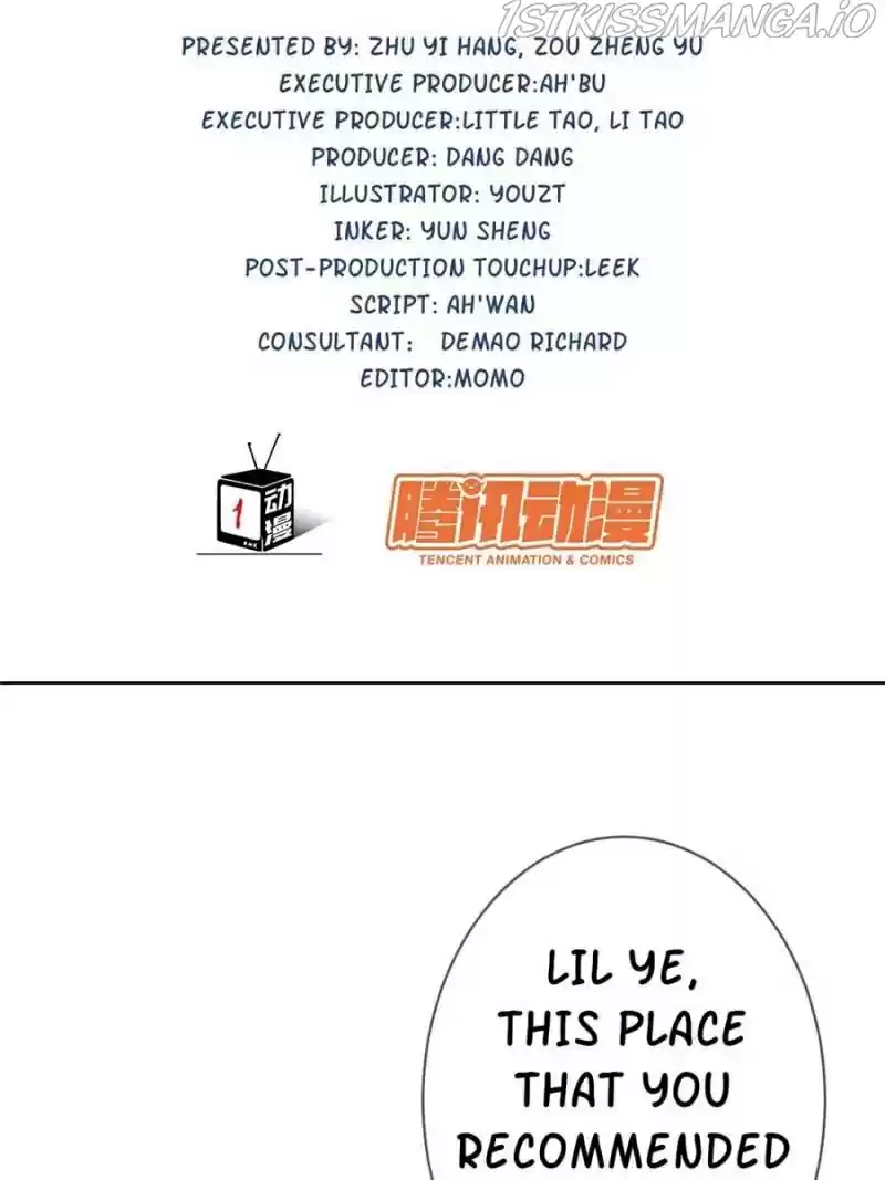 Legend Reboot Chapter 111