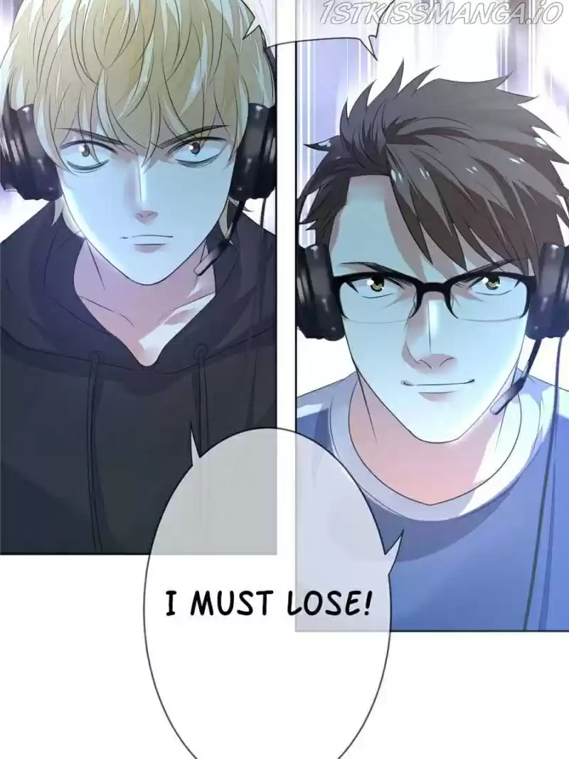 Legend Reboot Chapter 111