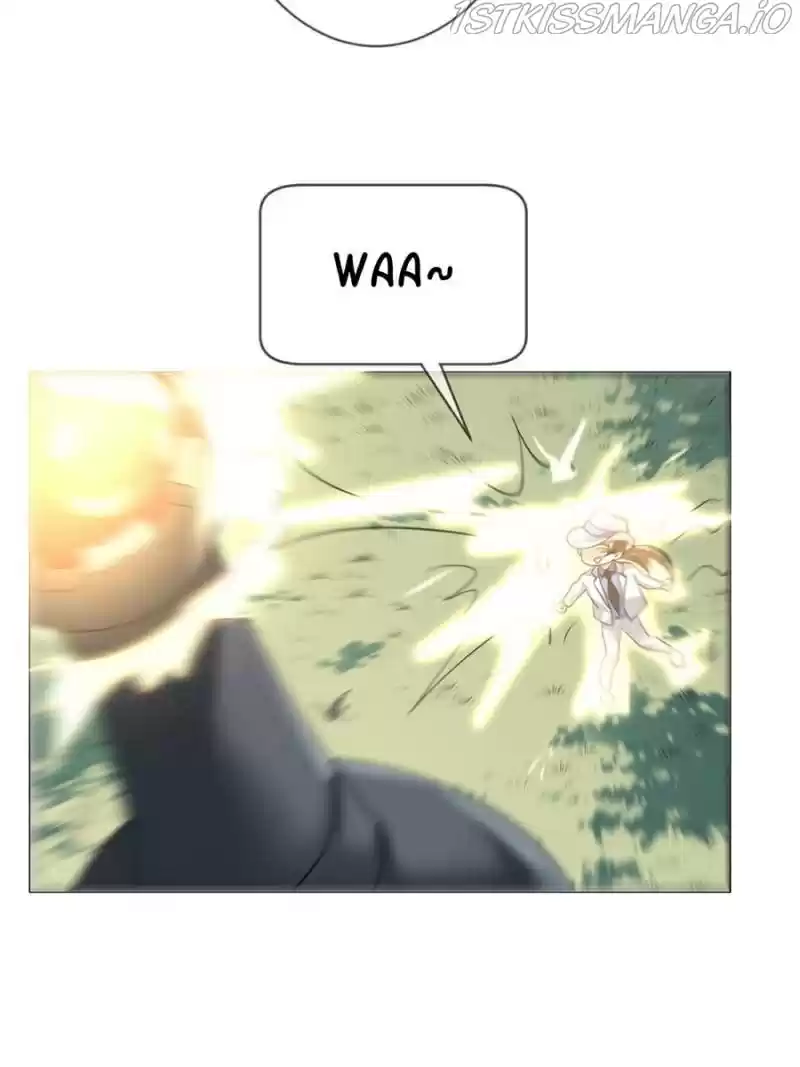 Legend Reboot Chapter 111