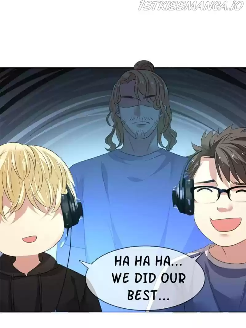 Legend Reboot Chapter 111