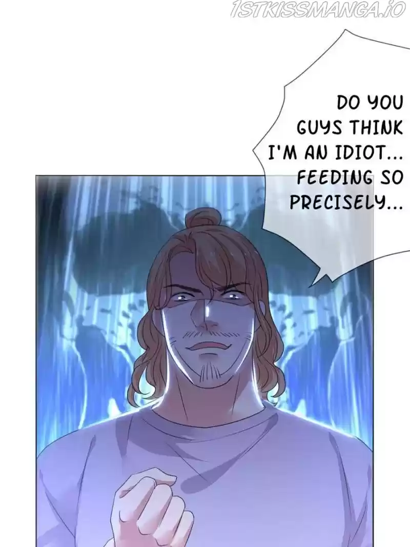 Legend Reboot Chapter 111