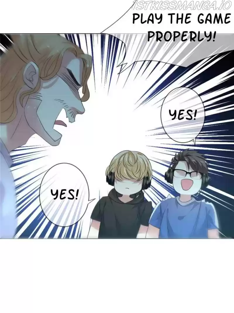 Legend Reboot Chapter 111