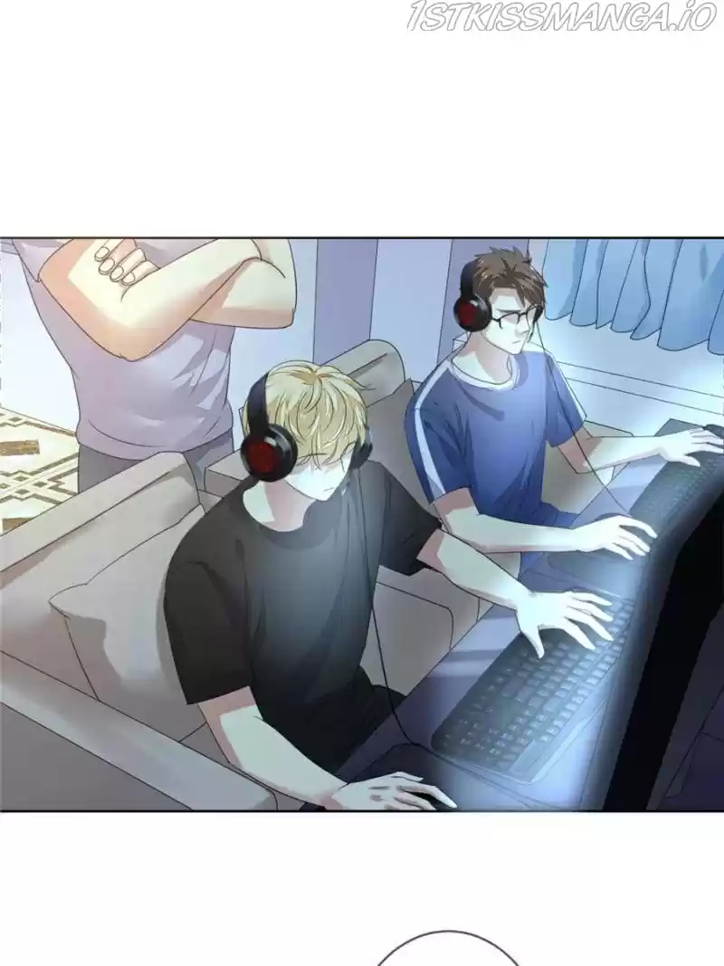 Legend Reboot Chapter 111