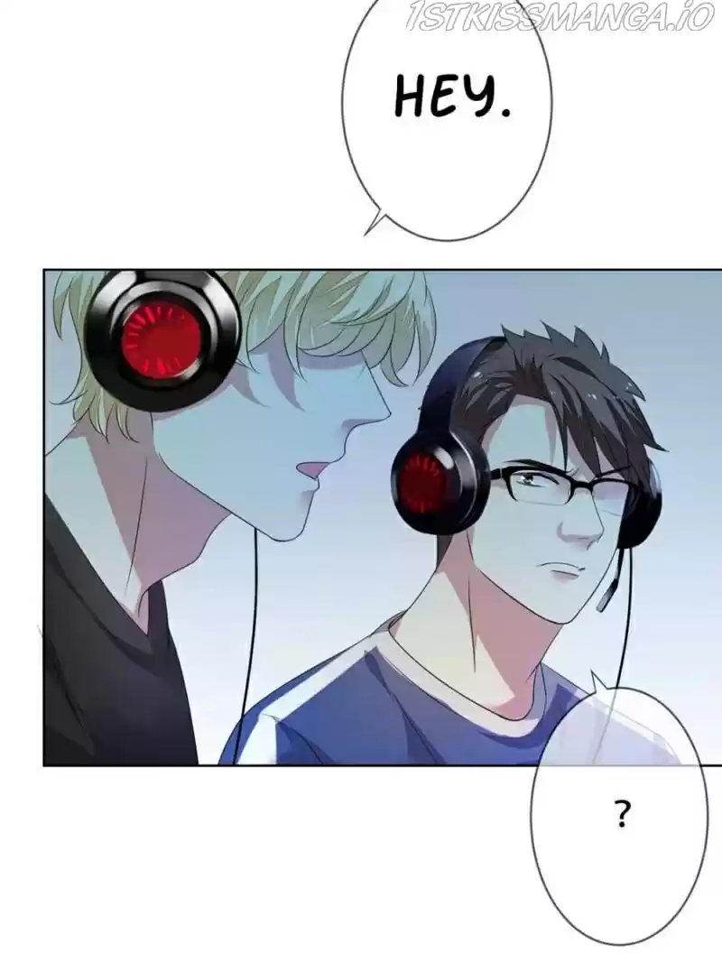 Legend Reboot Chapter 111