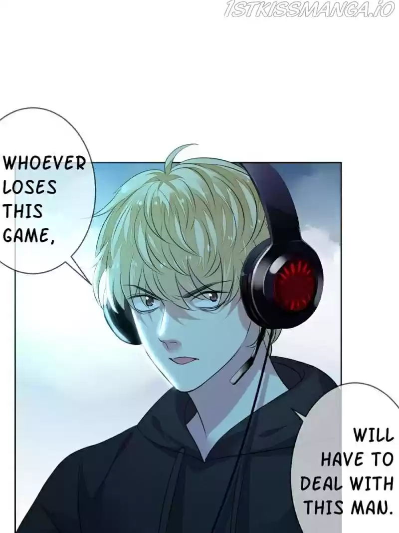 Legend Reboot Chapter 111