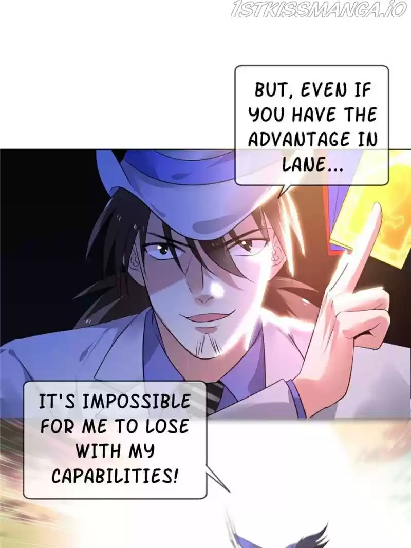 Legend Reboot Chapter 111