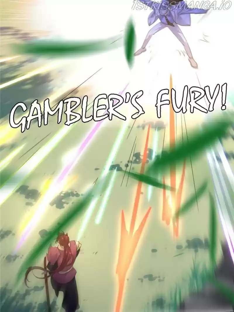 Legend Reboot Chapter 111