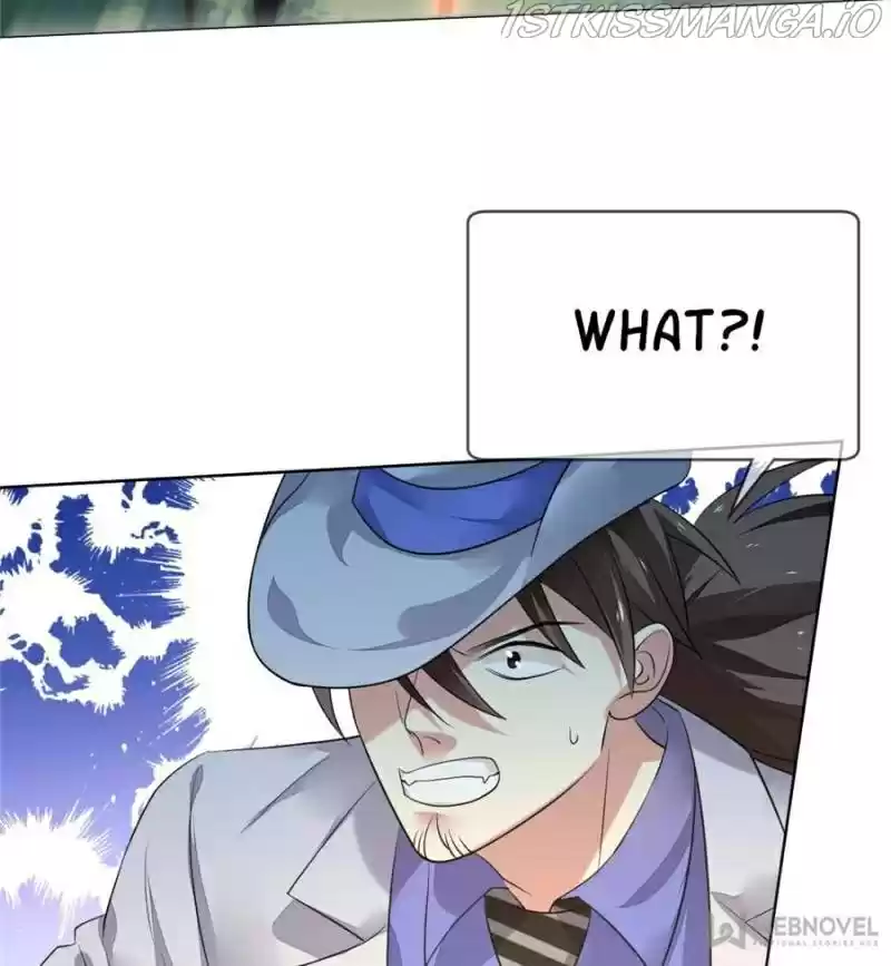 Legend Reboot Chapter 111