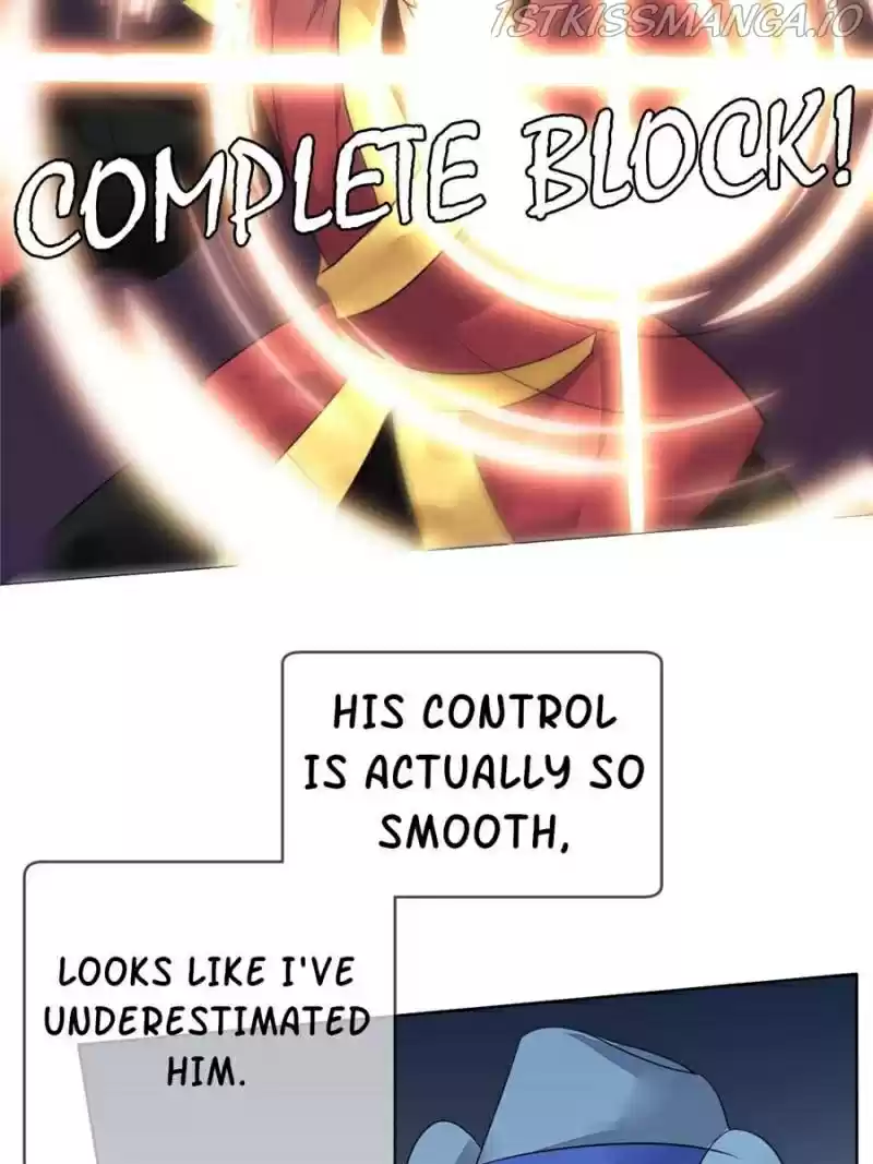 Legend Reboot Chapter 111