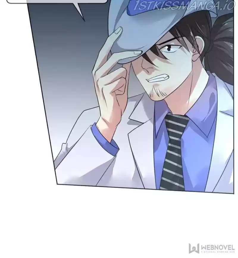 Legend Reboot Chapter 111