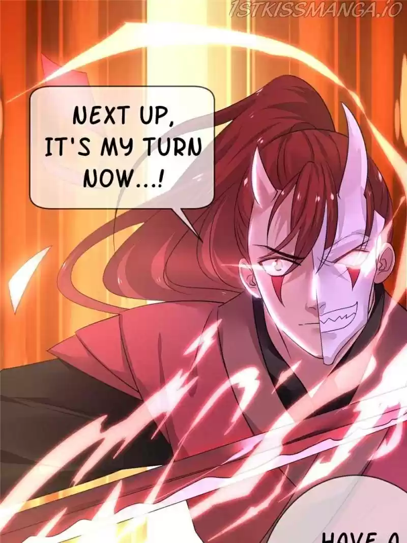 Legend Reboot Chapter 111