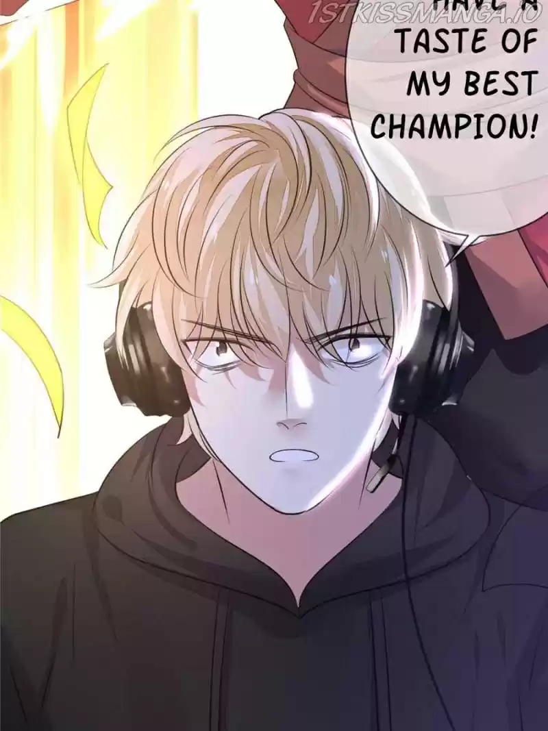 Legend Reboot Chapter 111