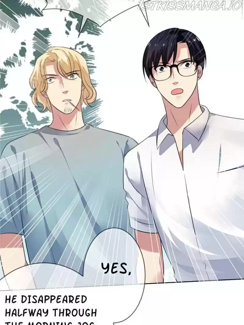 Legend Reboot Chapter 111