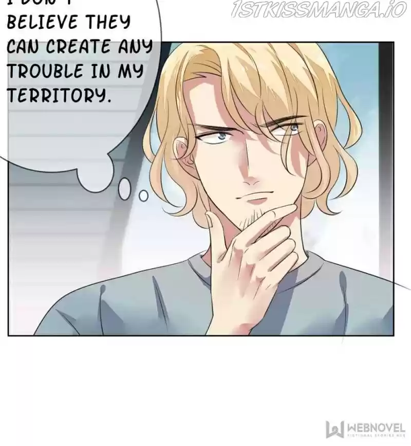 Legend Reboot Chapter 111