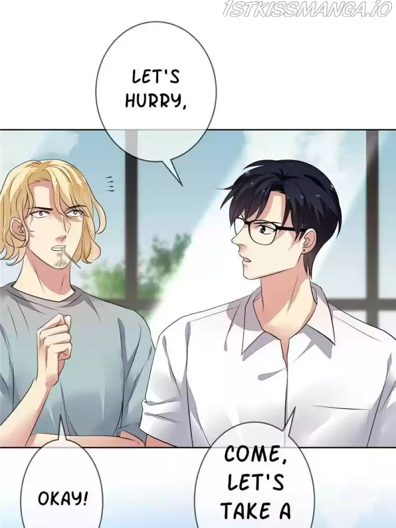 Legend Reboot Chapter 111