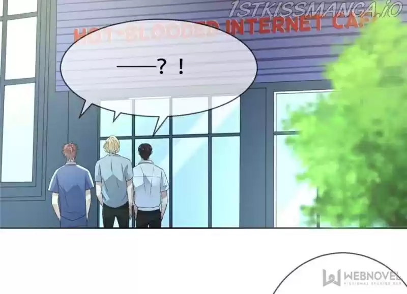 Legend Reboot Chapter 111