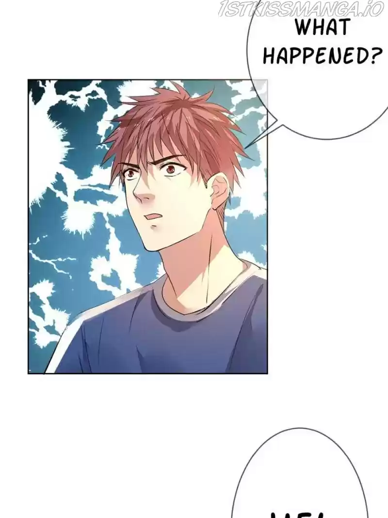 Legend Reboot Chapter 111