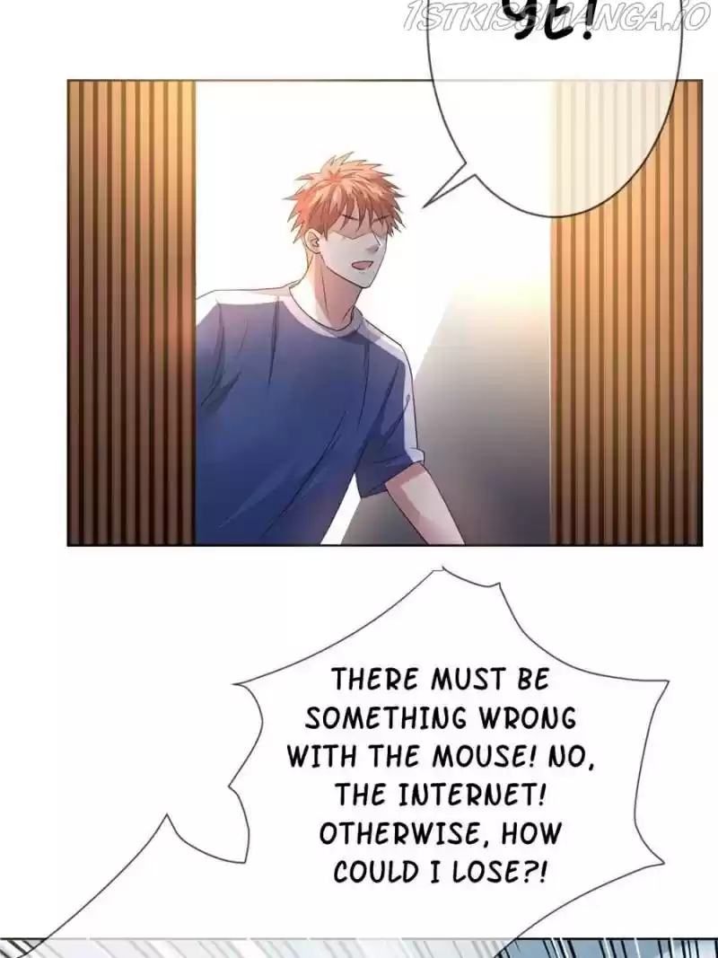 Legend Reboot Chapter 111